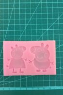 Gumpaste Mould #GP-92