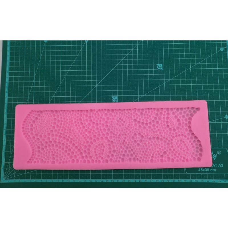 Gumpaste Mould #GP-94