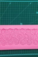 Gumpaste Mould #GP-95