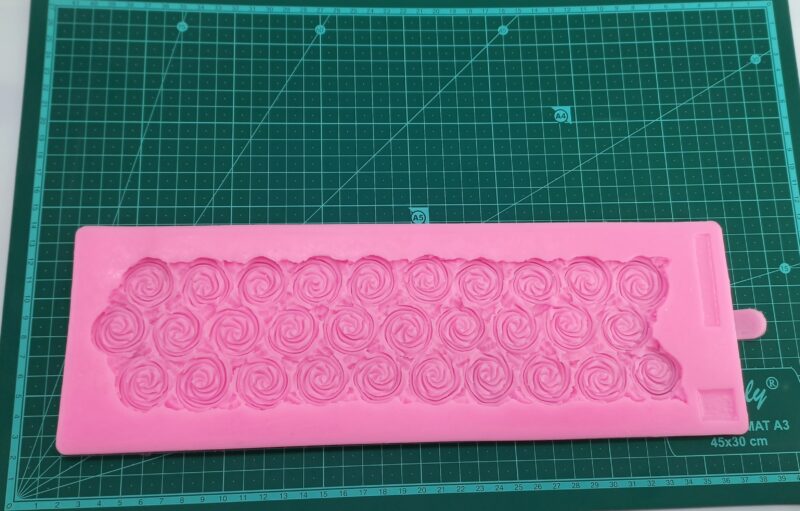 Gumpaste Mould #GP-95