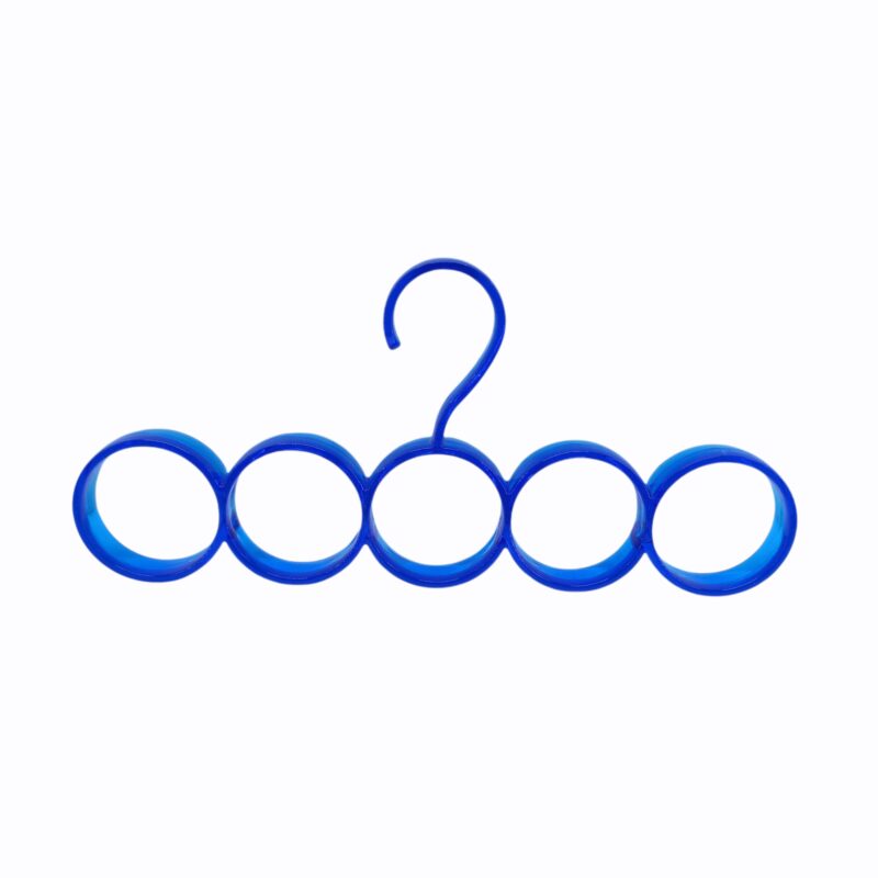 5pc Scarf Hanger (OL-37)