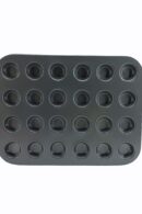 Mini Muffin Tray 24cav