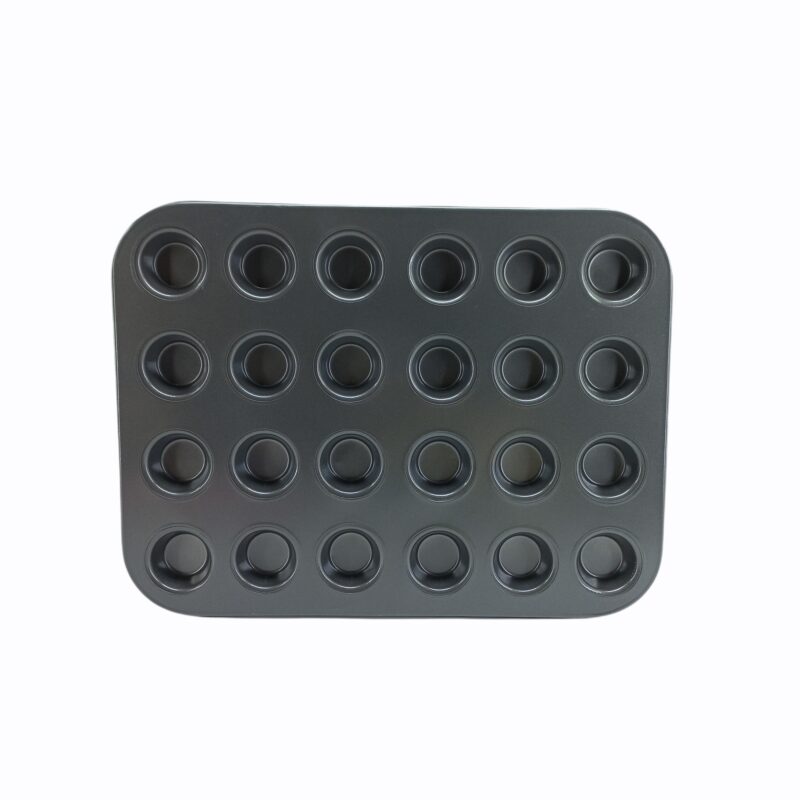 Mini Muffin Tray 24cav