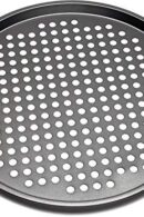 Pizza Pan Mesh 29cm (TM-55)