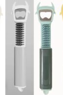 2-in-1 Peeler (KI-44)