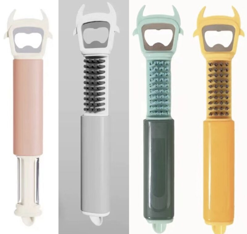 2-in-1 Peeler (KI-44)