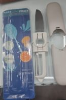 2-in-1 Peeler+Knife 2 Sided (KI-47)