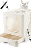 Cat Litter Box (OL-58)