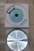 Metal Turntable Detachable (TT-06)
