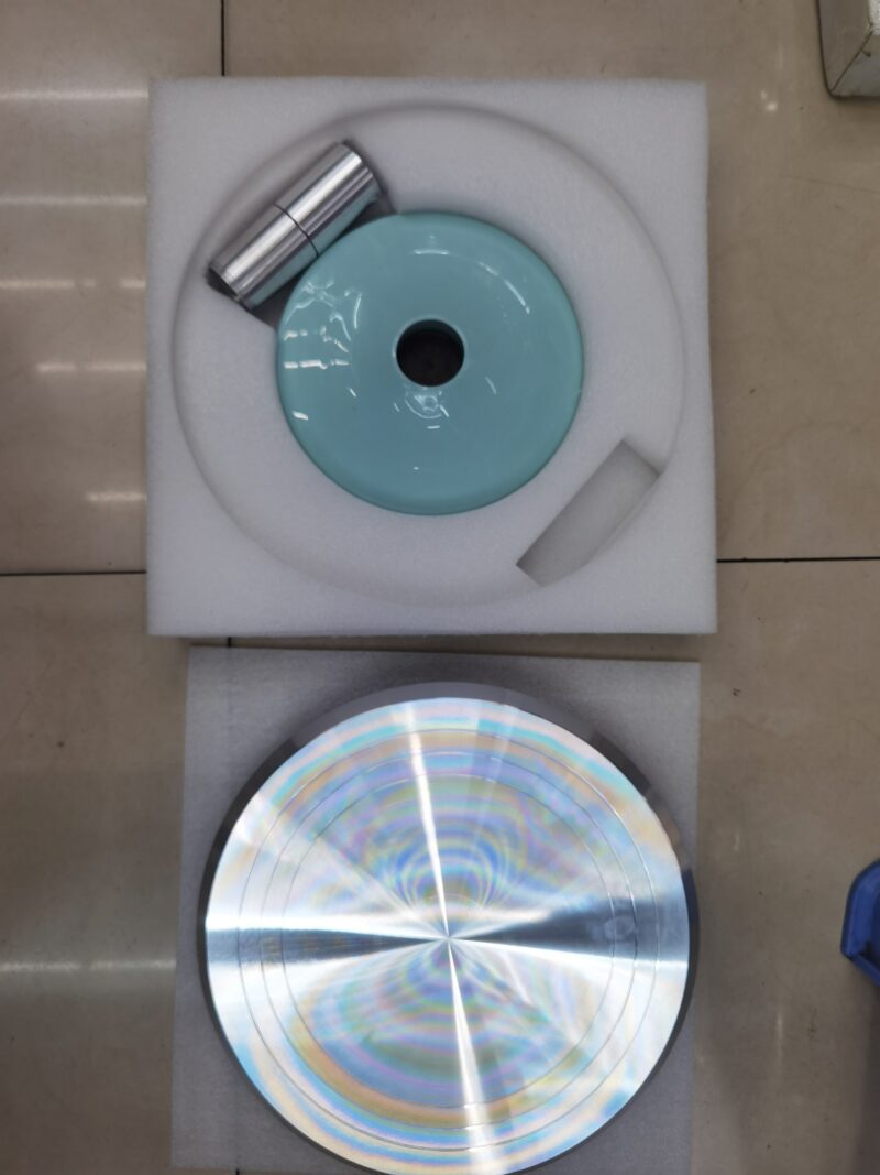 Metal Turntable Detachable (TT-06)