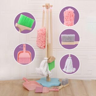 Home Cleaning Set (T-139)