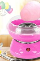Candy Floss Maker (KI-06)