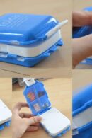 Folca Pill Box (OL-04)